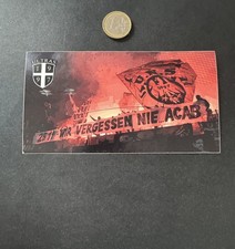 Ultras Eintracht Frankfurt