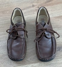 Wolky halbschuhe 39 - , gr:
