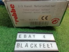 RC Modellbau Robbe 2 - 3 Kanal