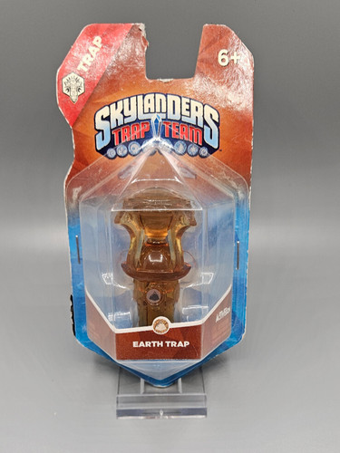 Skylanders trap team falle - skylanders,