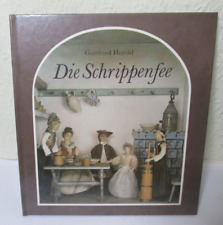 Die Schrippenfee von Gottfried