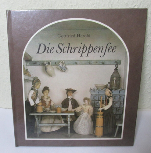 Die schrippenfee von - schrippenfee,