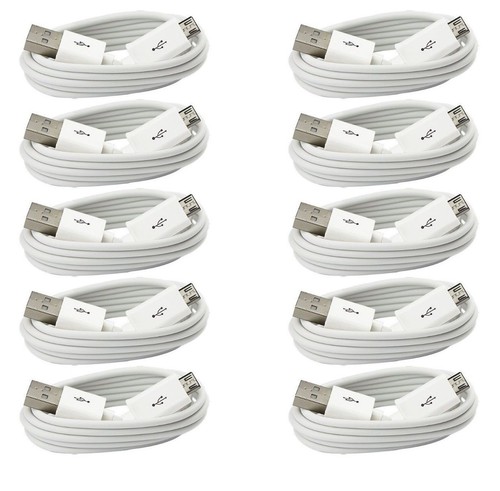 10x datenkabel sync ladekabel - datenkabel,