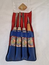 Lochbeitel  ENGELKE Stemmbeitel  Drechseleisen  Zapfenlochstemmer