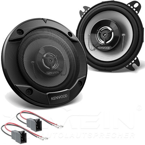 Kenwood lautsprecher für opel - kenwood,