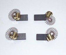 Satz Motorkohlen 6007-702 (4 Stück) für Vorschubmotor für Deckel Fräsmaschin