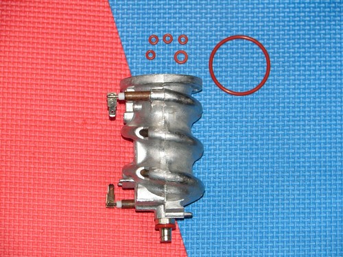 Jura patrone boiler - jura, erhitzer