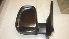 Ford Transit 1995-00 Aussenspiegel links mechanisch NOS TYC 310-0062