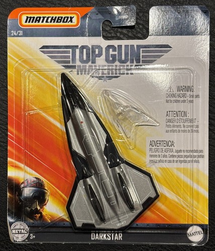Matchbox sky busters - busters, flugzeug
