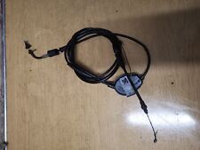 CPI GTR 50 ORIGINAL Gasbowdenzug Bowdenzug Gaszug Gasgriff Motor Antrieb