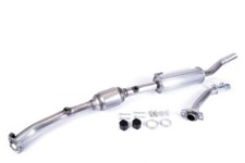 NEU Katalysator KAT Toyota