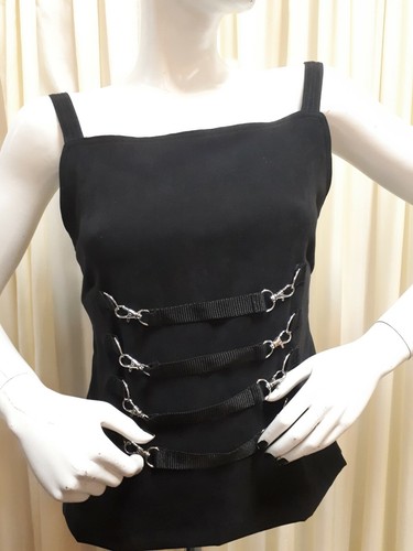 Hard leather stuff - hard,