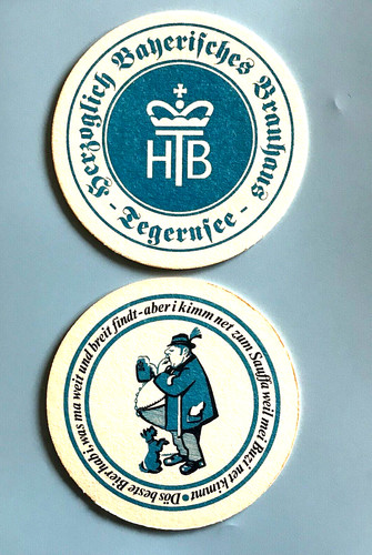 Bierdeckel coaster - coaster,