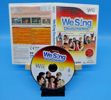 We Sing deutsche Hits ·