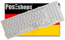 Orig. QWERTZ Tastatur für