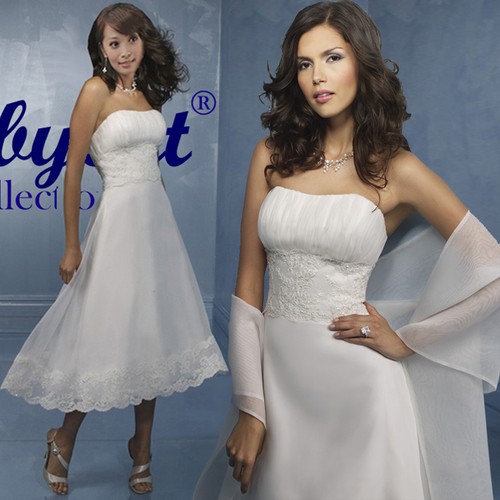Brautkleid hochzeitskleid - brautkleid,