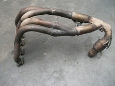 Honda CBR 1000 RR Modell SC 57