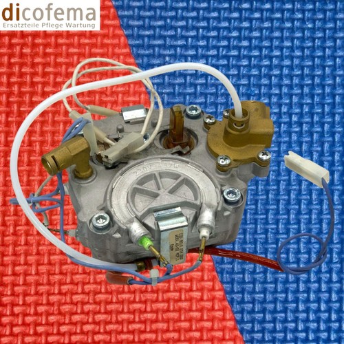 Saeco heizung thermoblock - saeco,