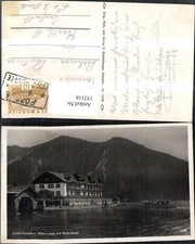 152116,Plansee Heiterwang