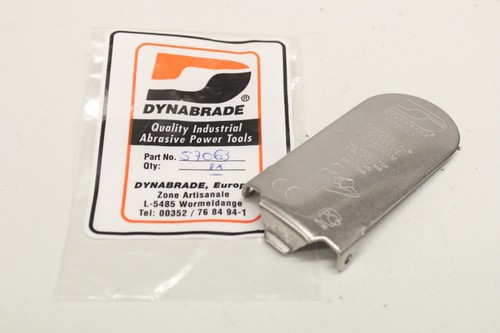 Dynabrade 57063 druckluft - dynabrade,