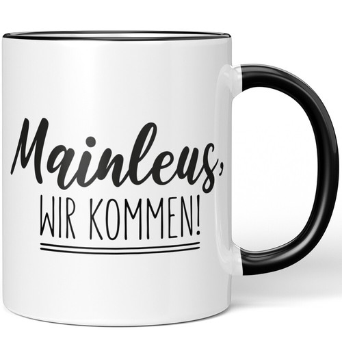 Mainleus wir kommen - mainleus,,