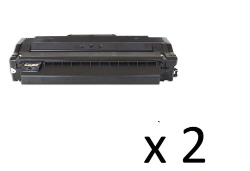 Toner kompatibel für - 2, xl