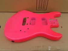 80's KRAMER PACER BODY