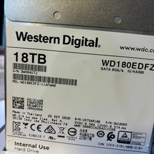 WD Western Digital Ultrastar