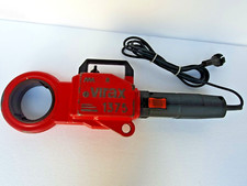 VIRAX 1375 Portable Threader