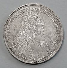 Ludwig Wilhelm Markgraf von