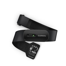 Garmin HRM 200 Herzfrequenz