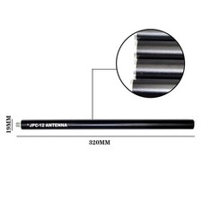 Pac12 7 MHz 50 MHz 100 W