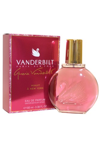Gloria vanderbilt minuit new - gloria,