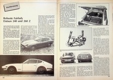 Oldtimer Markt 1320) Tips für