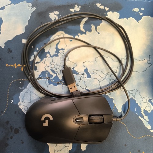Logitech g403 hero - g403, 16000dpi