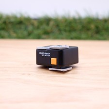 Voigtländer VC Meter Schwarz