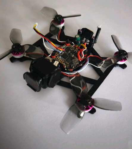Flywoo drohne für dji air - flywoo,