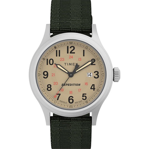 Herrenuhr timex expedition - herrenuhr,
