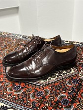 Alden for Brooks Brothers