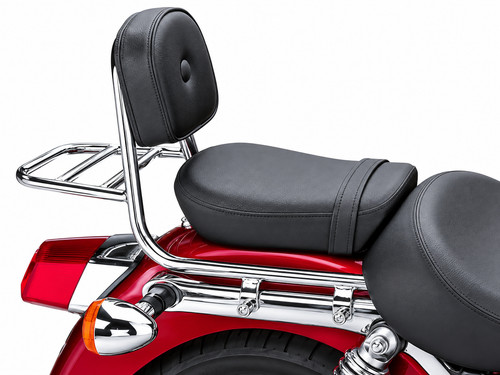Fehling 7385 sissy bar - bar, mit