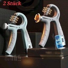 Set of 2 Handtrainer-5-60 kg