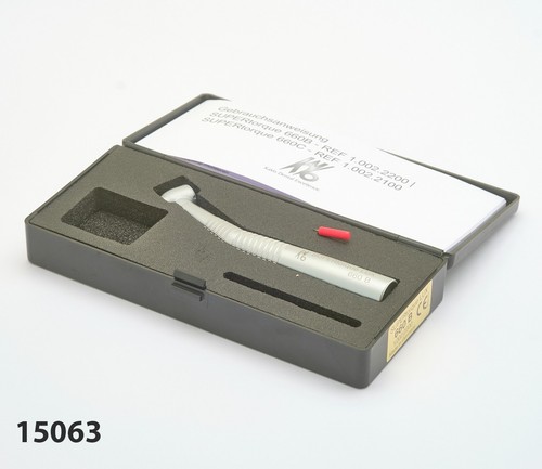 Kavo turbine 660 - turbine,
