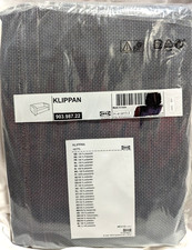 Ikea KLIPPAN Loveseat (2 seat