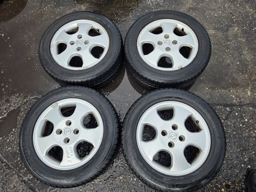Opel corsa alufelge - opel, c