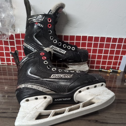 Bauer vapor schlittschuhe - vapor, x3.5