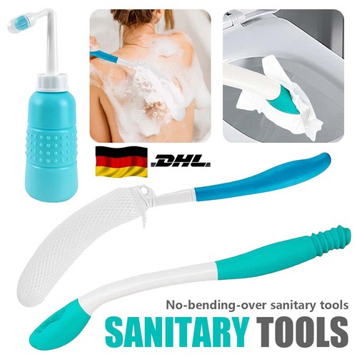 Hilfsmittel toilettenhilfen - hilfsmittel,
