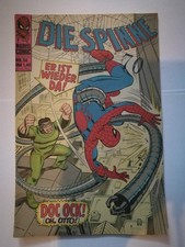 Die Spinne Nr. 54 Williams