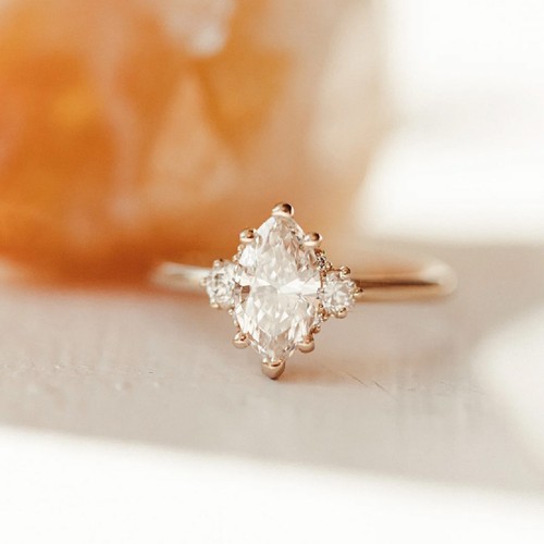 Karat rotgold funkelnder - rotgold,