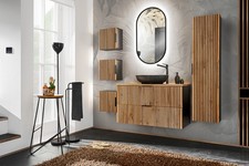 Design Badmöbel Set XILO 100