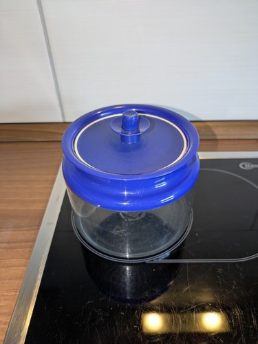 Tupperware panorama glasklar - panorama,